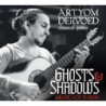 GHOST & SHADOWS - MUSICA SPAGNOLA PER CH