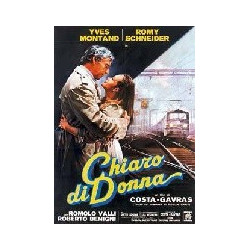 CHIARO DI DONNA (1979)