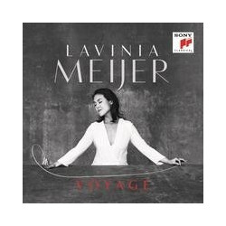 VOYAGE - MUSICA PER ARPA