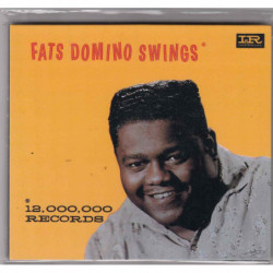 SWINGS - DOMINO FATS