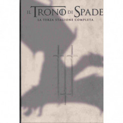 TRONO DI SPADE, IL S3 - STAND PACK (DS)