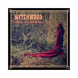 LITANIES FROM THE WOODS