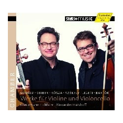 OPERE PER VIOLINO E...