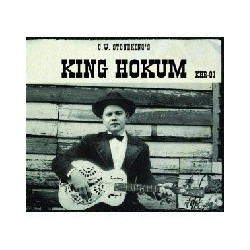 KING HOKUM