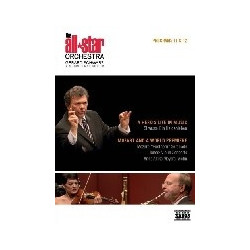ALL STAR ORCHESTRA - PROGRAMS 11 & 12 -