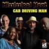CAB DRIVING MAN
