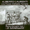 ROMA CONCERTO V.1 LE SERENATE