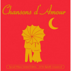 CHANSONS D'AMOUR