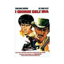 I GIORNI DELL'IRA - (ITA 1967)