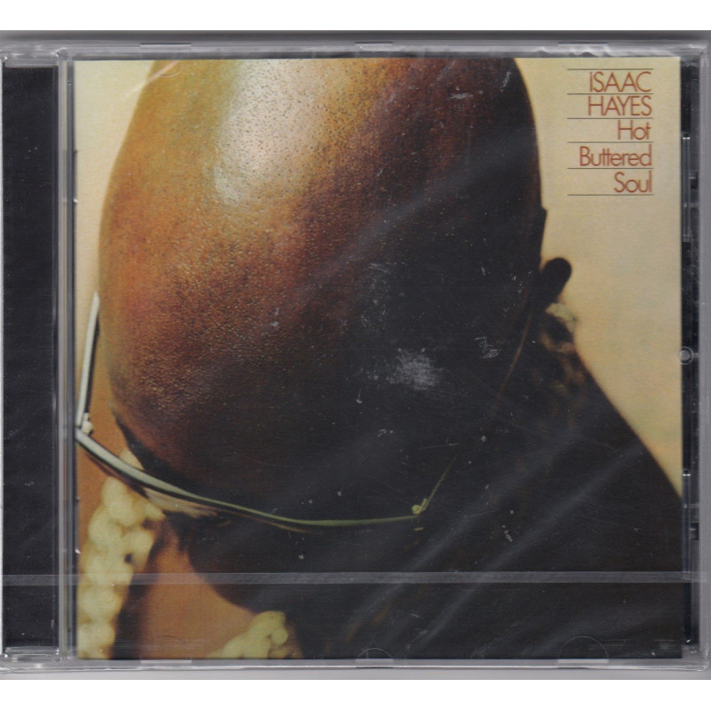 HOT BUTTERED SOUL (REMASTE