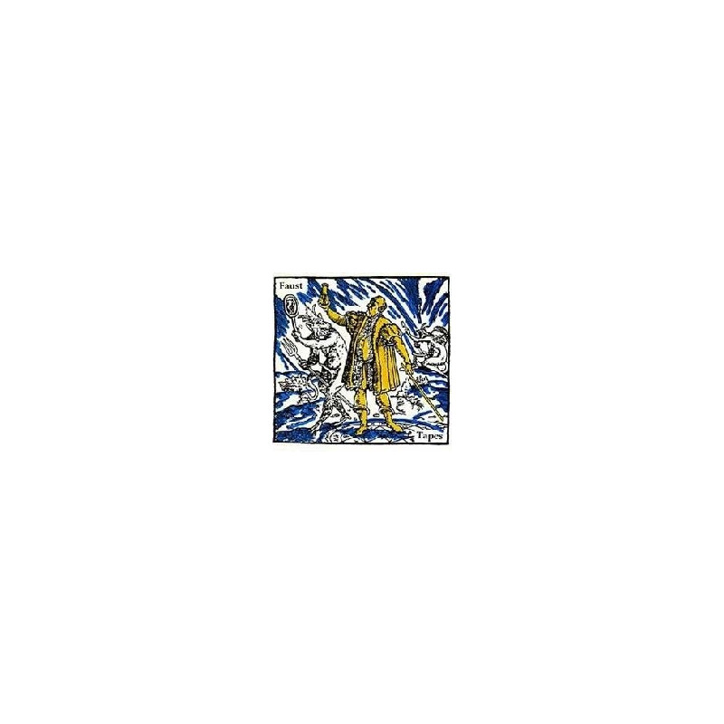 FAUST TAPES