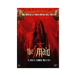 THE MAID - DVD