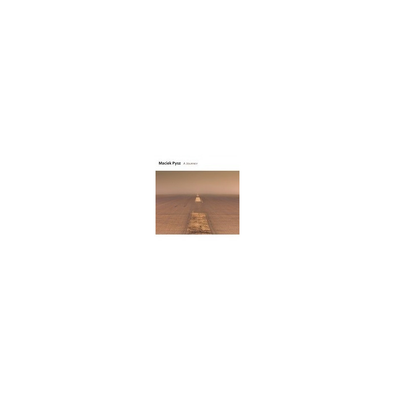 A JOURNEY