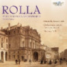 MUSICA PER VIOLA ED ENSEMBLE