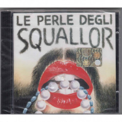 LE PERLE DEGLI SQUALLOR