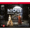 NIOBE, REGINA DI TEBE
