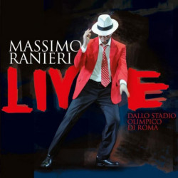 LIVE DALLO STADIO OLIMPICO...