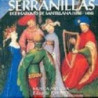 SERRANILLAS DEL MARQU╔S DE SANTILLANA (1