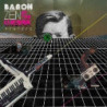 BARON ZEN AT THE MALL -THE REMIXES