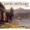 DAVID OISTRAKH: SELECTED RECORDINGS