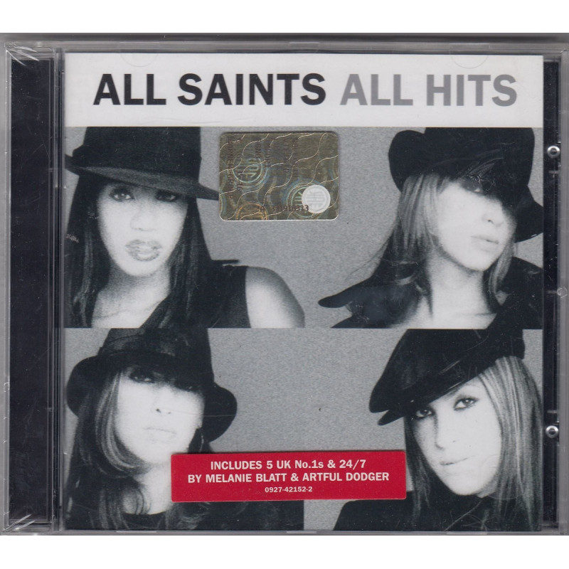 ALL HITS