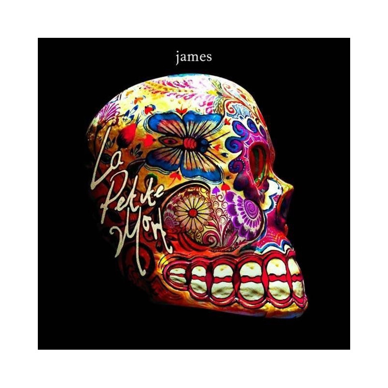 LE PETIT MORT-CD