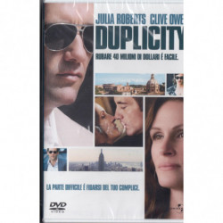 DUPLICITY (2009)