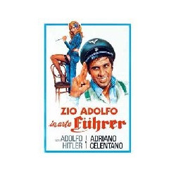 LO ZIO ADOLFO IN ARTE FUHRER (ITA1978)