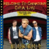 WELCOME TO CHINATOWN: DOA LIVE