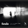 SEULS - COMPOSITIONS IN BLACK AND WHITE
