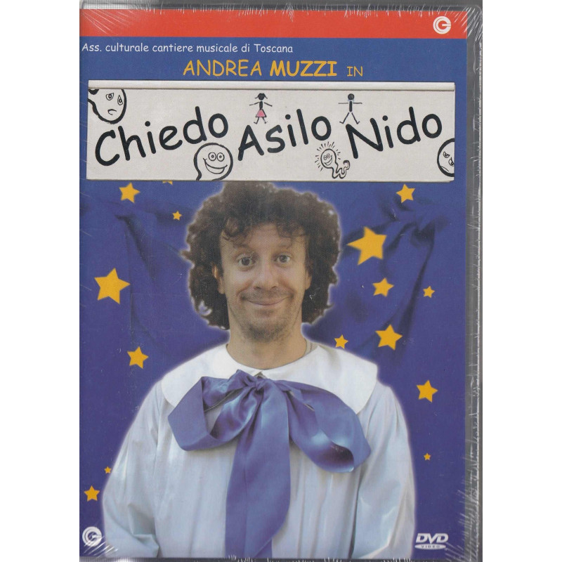 CHIEDO ASILO NIDO