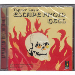 ESACPE FROM HELL