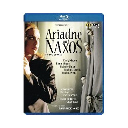 ARIADNE AUF NAXOS (ARIANNA...