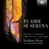 EL AIRE SE SERENA