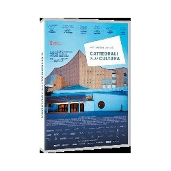 CATTEDRALI DELLA CULTURA - DVD