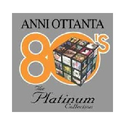 80'S - THE PLATINUM COLLECTION