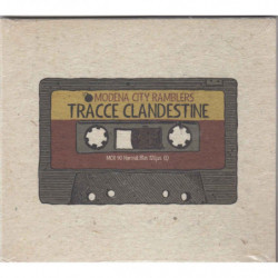 TRACCE CLANDESTINE