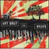 ART BRUT VS SATAN