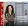 SUITES FRANCESI BWV 812-817