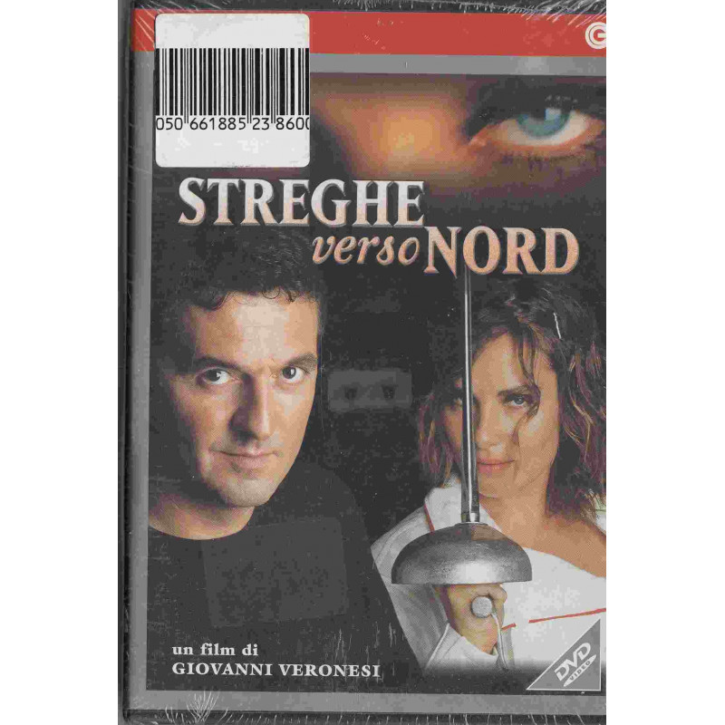 STREGHE VERSO NORD