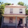 SEVEN PINES
