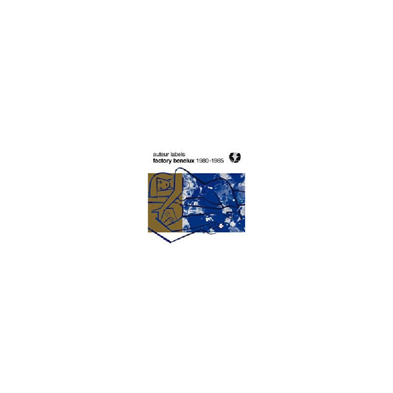 AUTEUR LABELS - FACTORYBENELUX