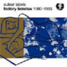 AUTEUR LABELS - FACTORYBENELUX