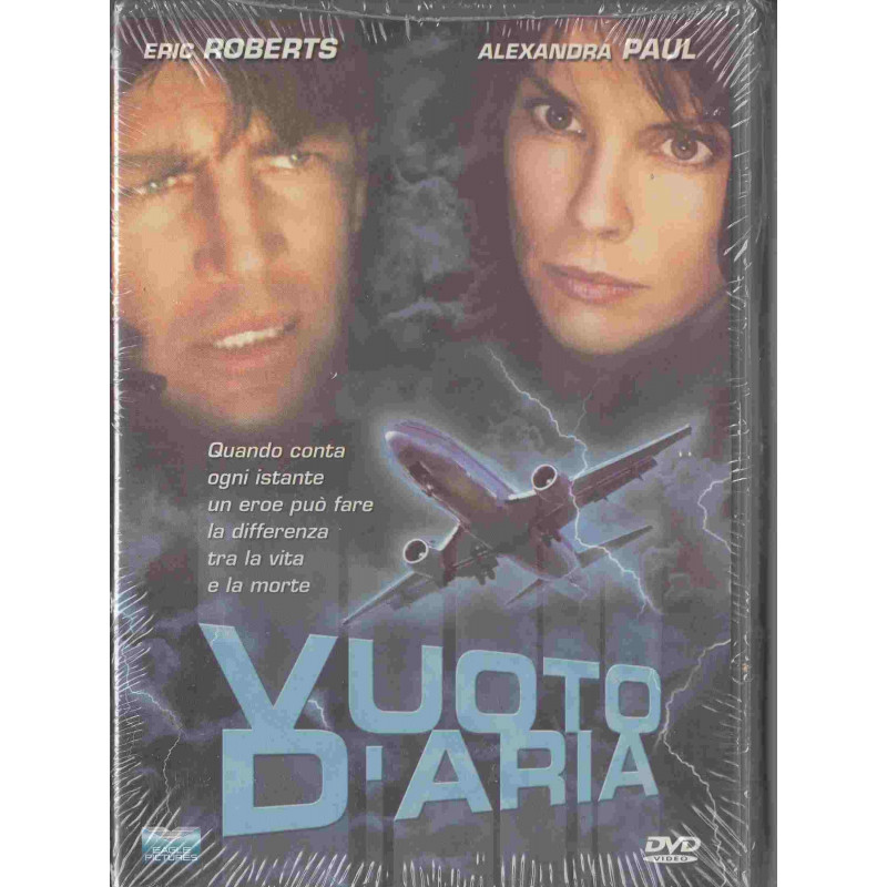 VUOTO D'ARIA