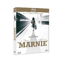 MARNIE - BLURAY