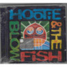 HOOTIE AND THE BLOWFISH