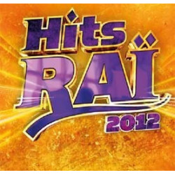 RAI HITS 2012