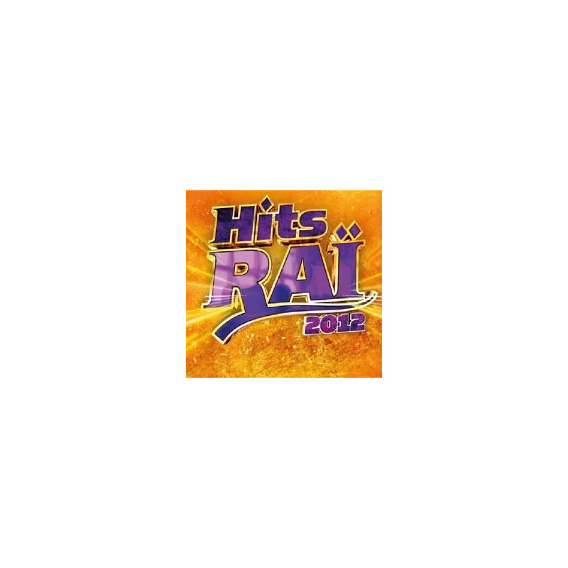 RAI HITS 2012