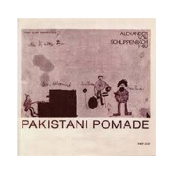 PAKISTANI POMADE
