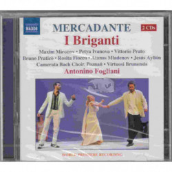 I BRIGANTI